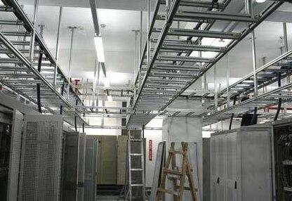 電纜橋架百度百科權威介紹！