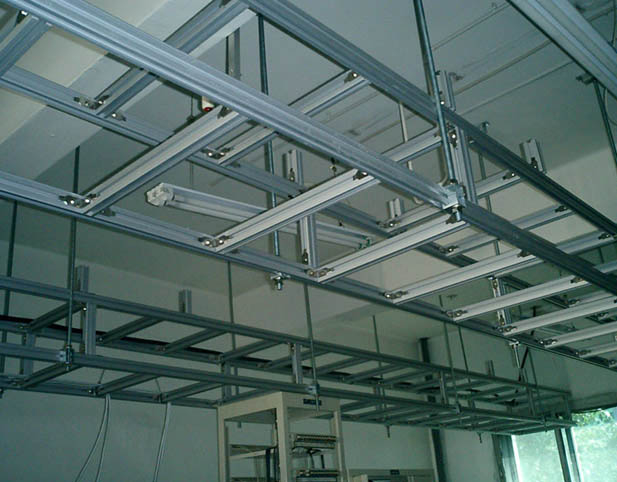 電纜橋架如何設計安裝問題介紹！